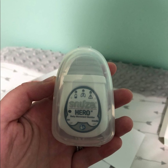 Other Snuza Hero Poshmark